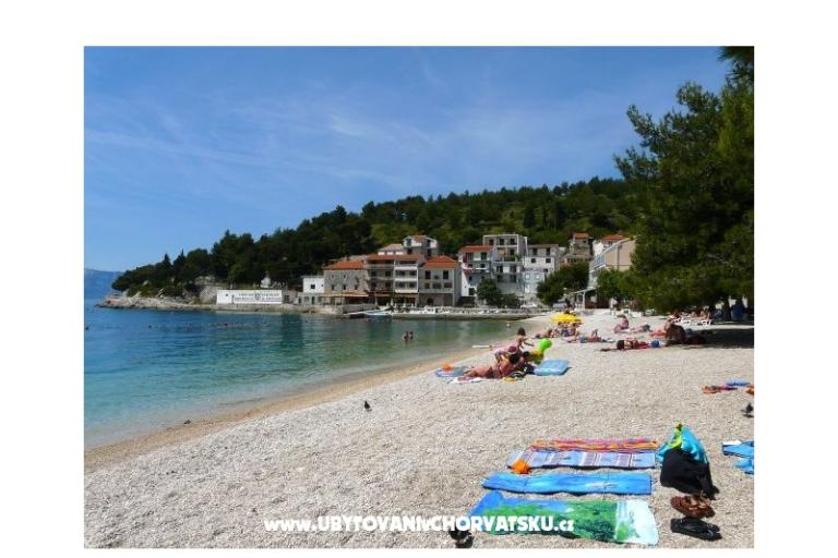 Appartements ANA Drvenik – foto 13
