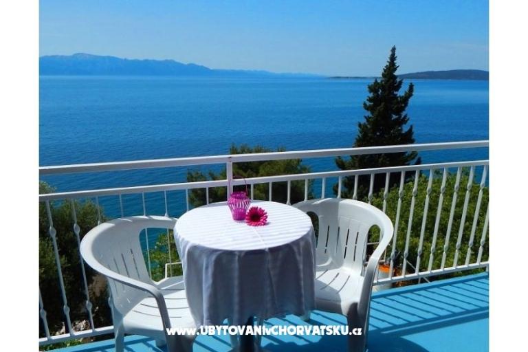 Appartements ANA Drvenik – foto 5