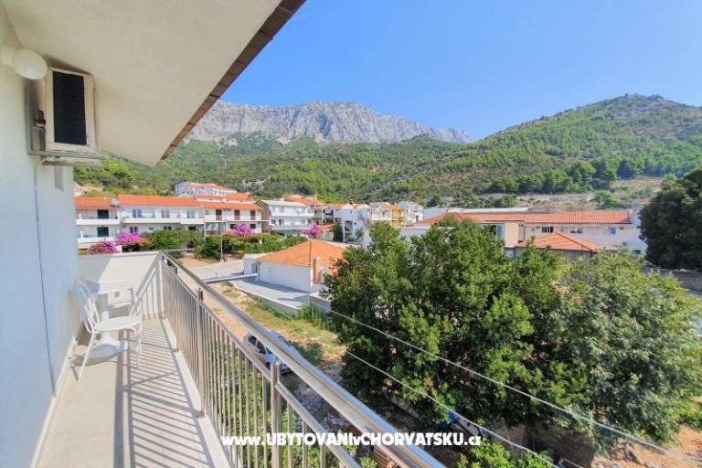 Appartements Villa Ivan Drvenik – foto 10