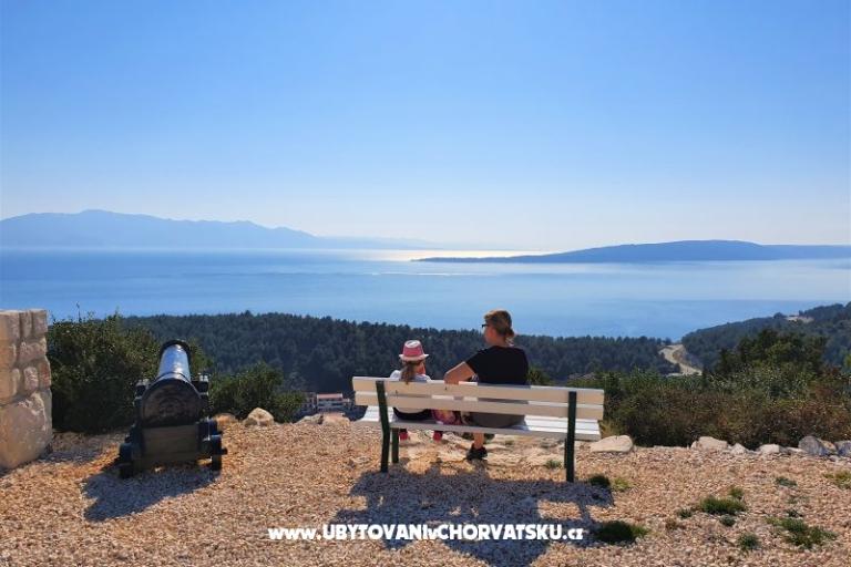 Appartements Villa Ivan Drvenik – foto 14