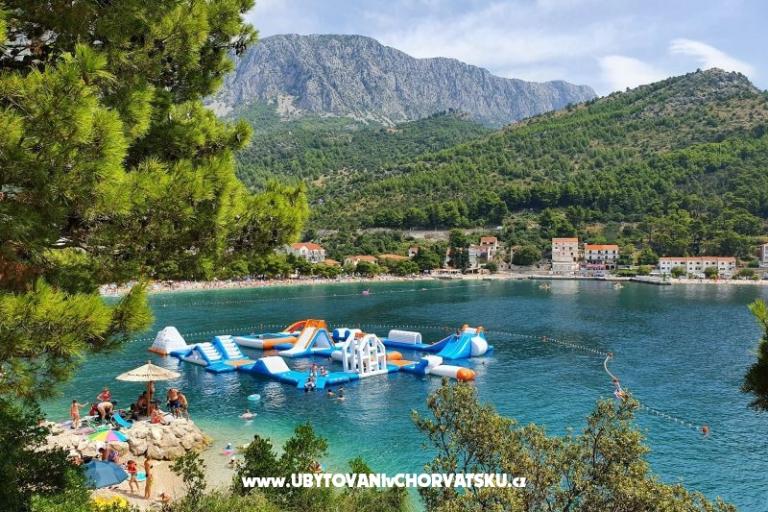 Appartements Villa Ivan Drvenik – foto 15