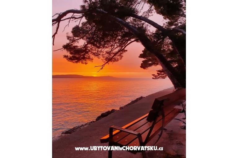 Appartements Villa Ivan Drvenik – foto 17