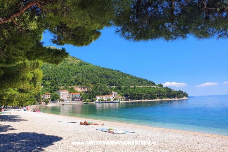 Appartements Villa Ivan Drvenik – foto 18