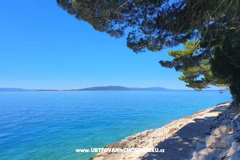 Appartements Villa Ivan Drvenik – foto 4