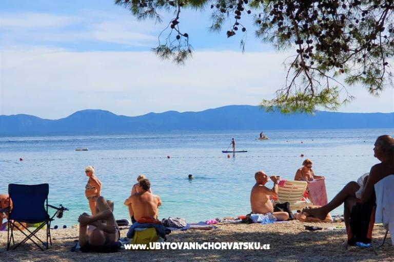 Appartements Villa Ivan Drvenik – foto 6