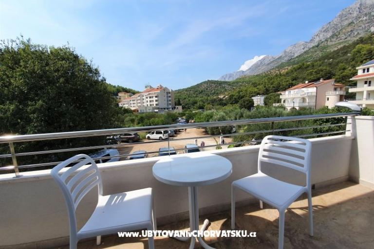 Appartements Villa Ivan Drvenik – foto 9