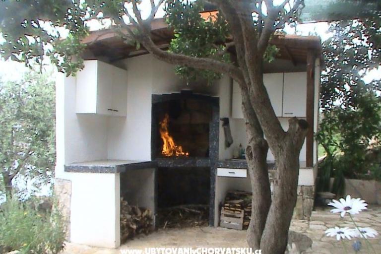 Appartement Dina – foto 8