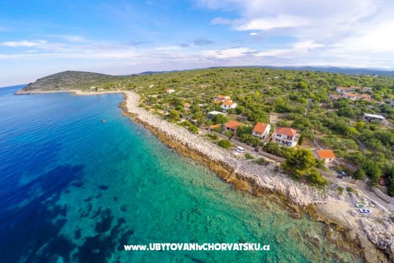 Pearl of Adriatic - Drvenik Mali – foto 12