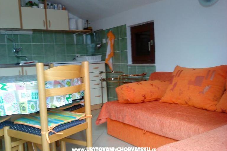 Appartement Žulji – foto 10