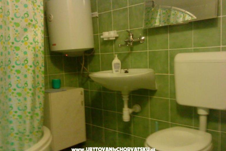 Appartement Žulji – foto 14