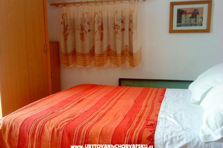 Appartement Žulji – foto 15