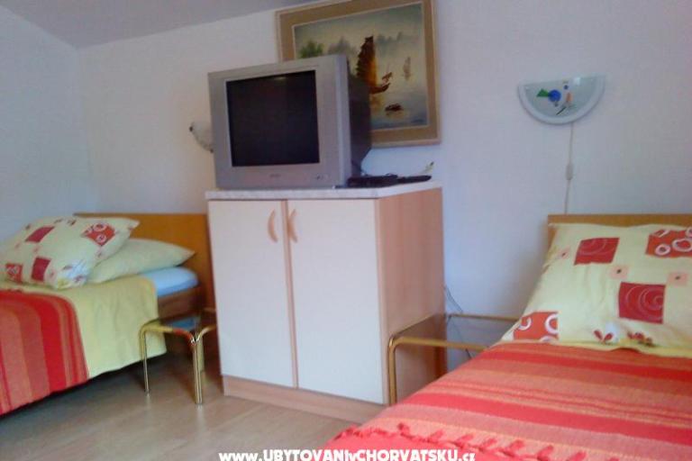 Appartement Žulji – foto 16