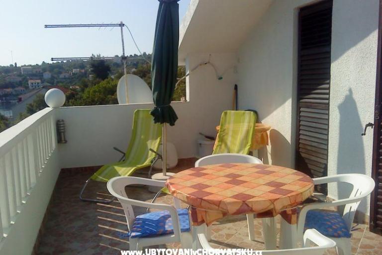 Appartement Žulji – foto 3