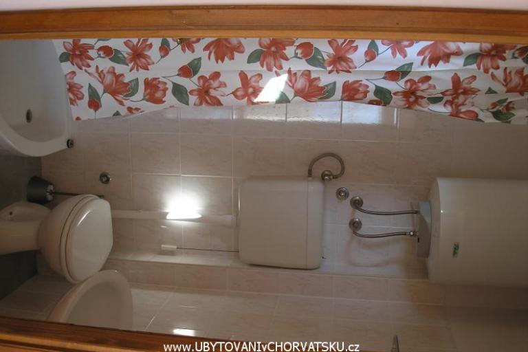 Appartement Benić – foto 4