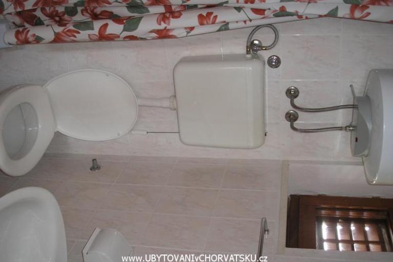 Appartement Benić – foto 8