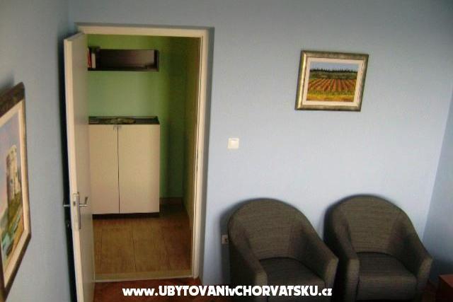 Appartement Raguž – foto 8