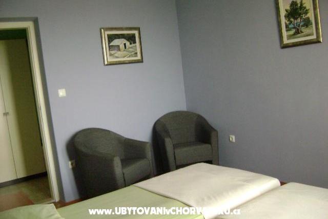 Appartement Raguž – foto 11