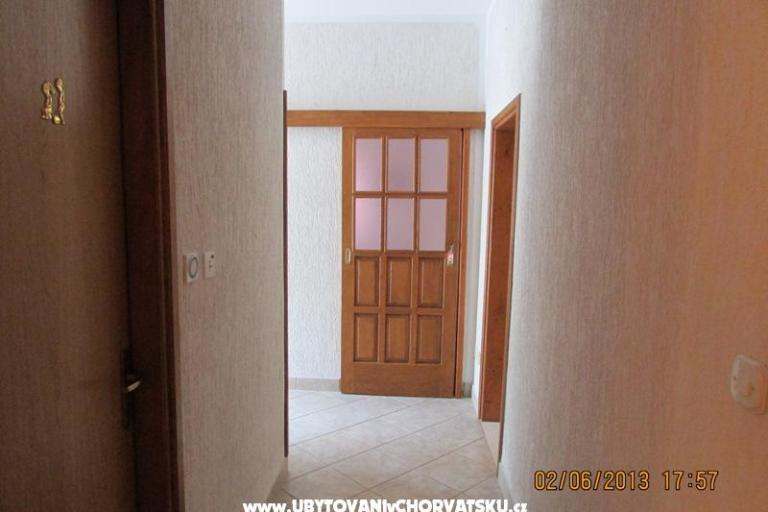 Appartements  Anka – foto 16