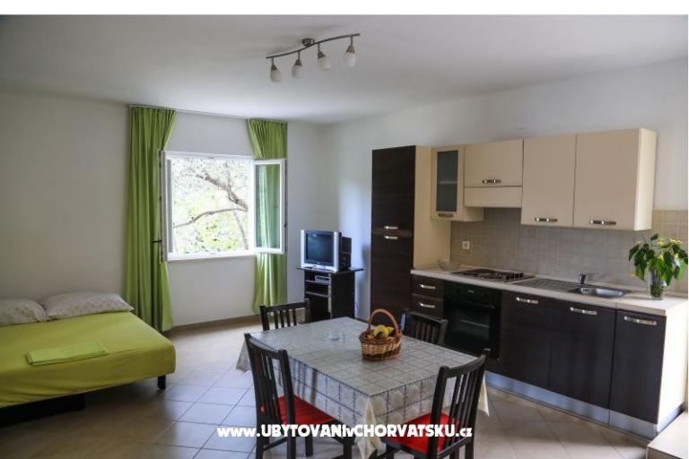 Appartements Antunović – foto 8