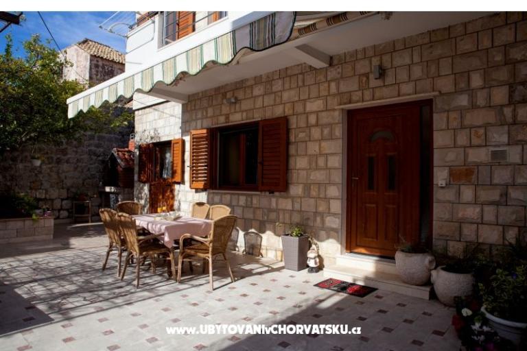 Appartements Barovic Srebreno – foto 10