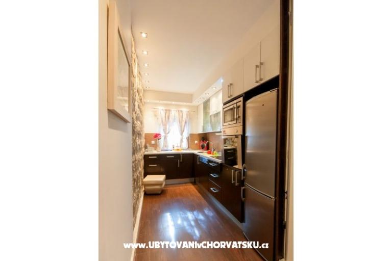 Appartements Barovic Srebreno – foto 11