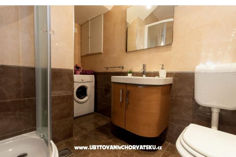 Appartements Barovic Srebreno – foto 12