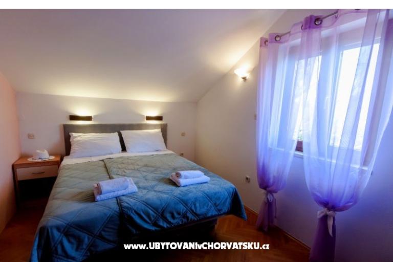 Appartements Barovic Srebreno – foto 15