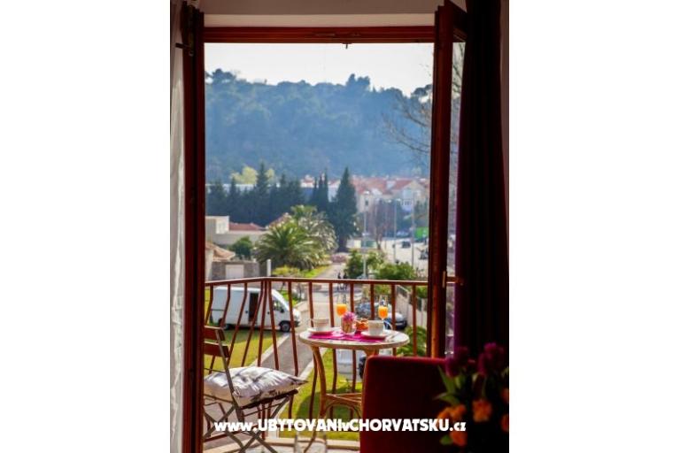 Appartements Barovic Srebreno – foto 16