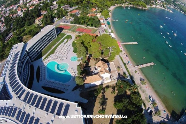 Appartements Barovic Srebreno – foto 17