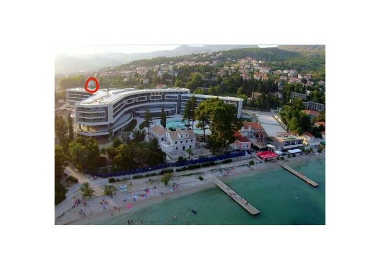 Appartements Barovic Srebreno – foto 18