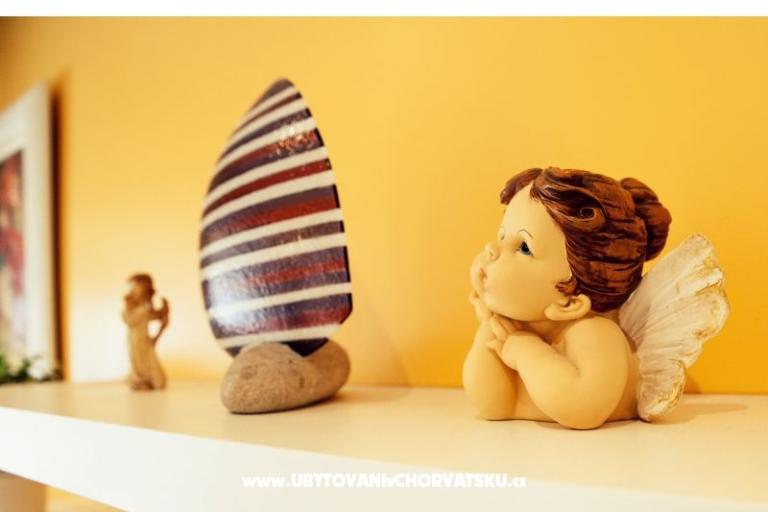 Appartements Barovic Srebreno – foto 6