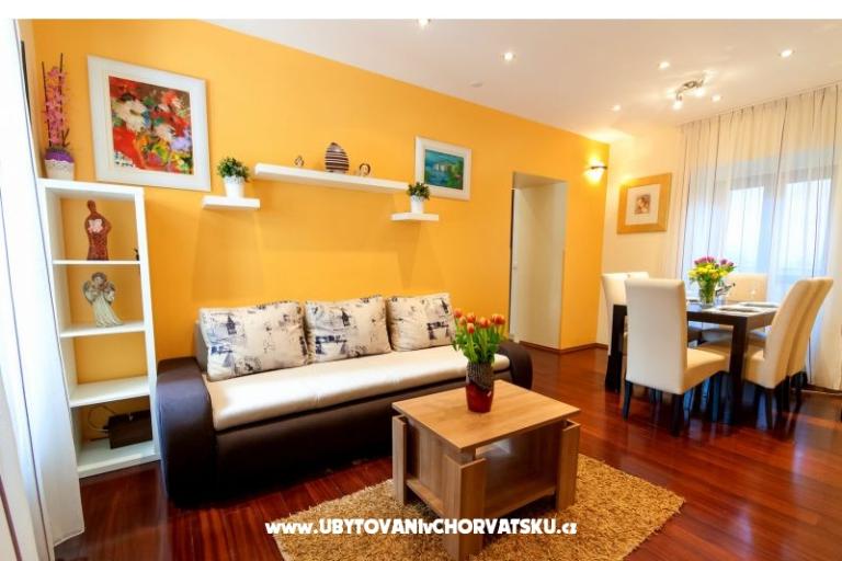 Appartements Barovic Srebreno – foto 7