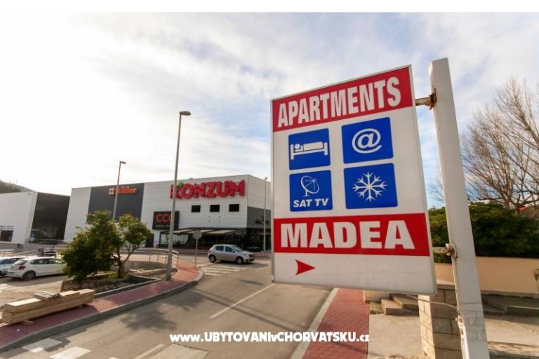 Appartements Barovic Srebreno – foto 8