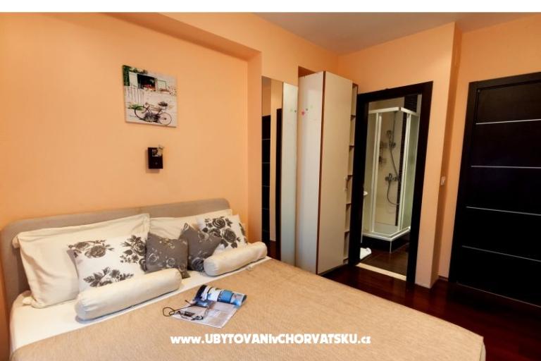 Appartements Barovic Srebreno – foto 9