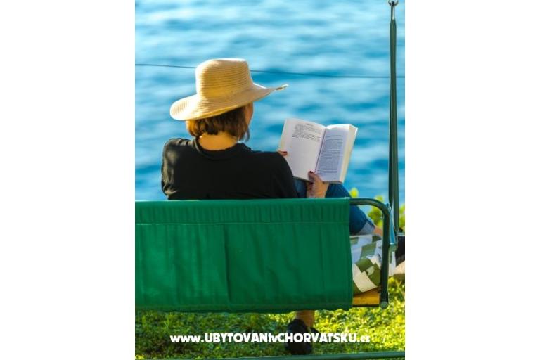 Appartements Diana – foto 9