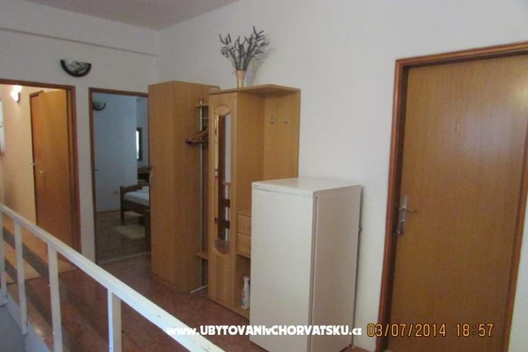 Appartements Antea (Litrica) – foto 13