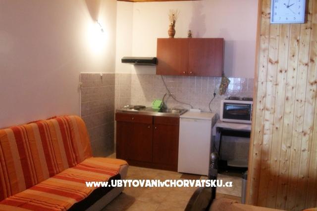 Appartements Antea (Litrica) – foto 15