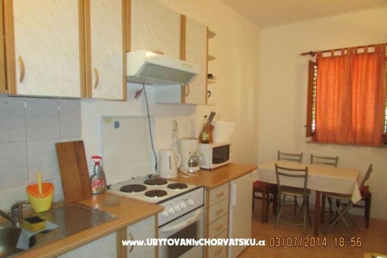 Appartements Antea (Litrica) – foto 17