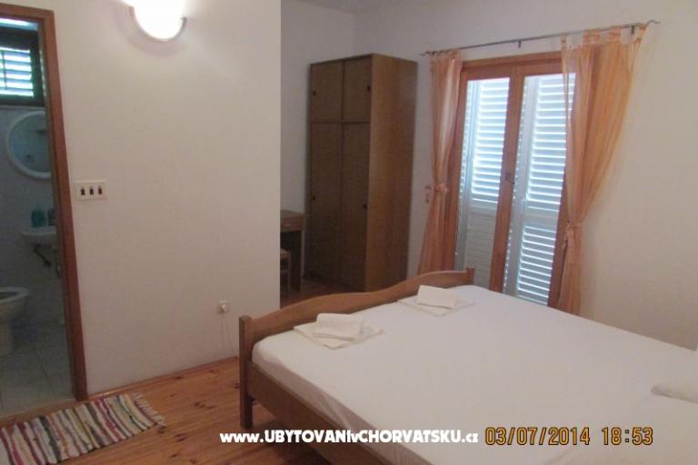 Appartements Antea (Litrica) – foto 9