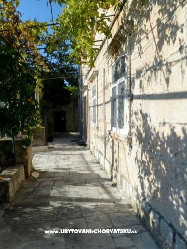 Appartements Mir Dubrovnik – foto 4