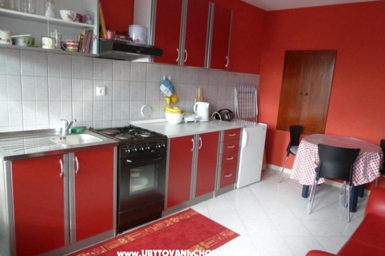 Appartements Mir Dubrovnik – foto 5