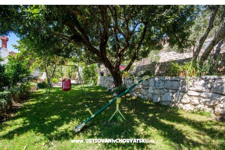 Appartements Nautilus Dubrovnik – foto 12