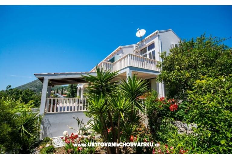 Appartements Nautilus Dubrovnik – foto 6