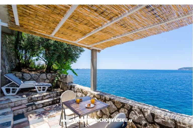 Stone apartments – foto 14