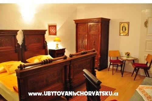 Appartements &amp; room Giron – foto 5