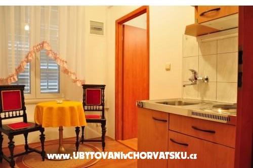 Appartements &amp; room Giron – foto 6