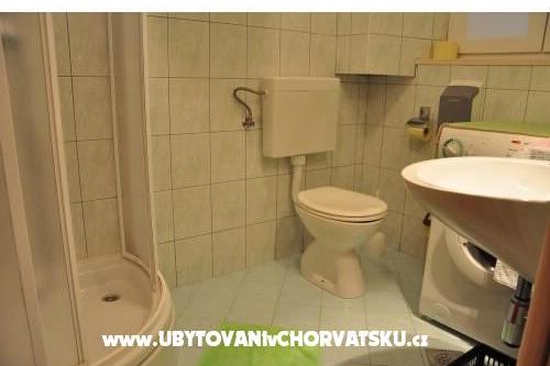 Appartements &amp; room Giron – foto 7