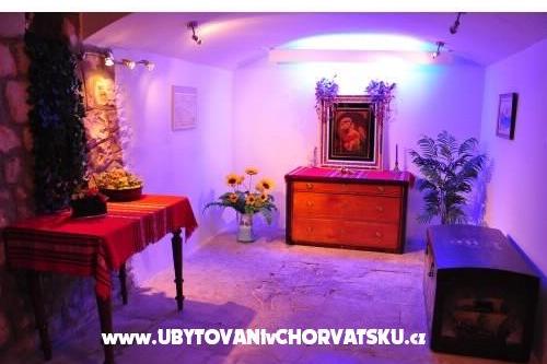 Appartements &amp; room Giron – foto 8