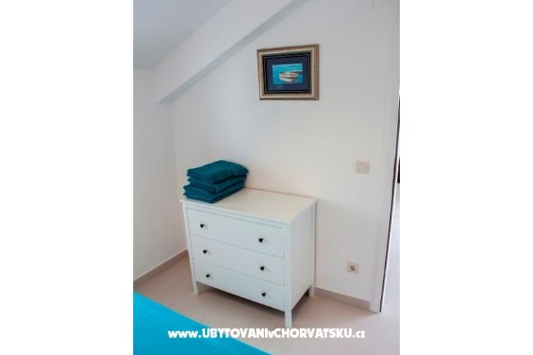 Appartements Borić  – foto 12