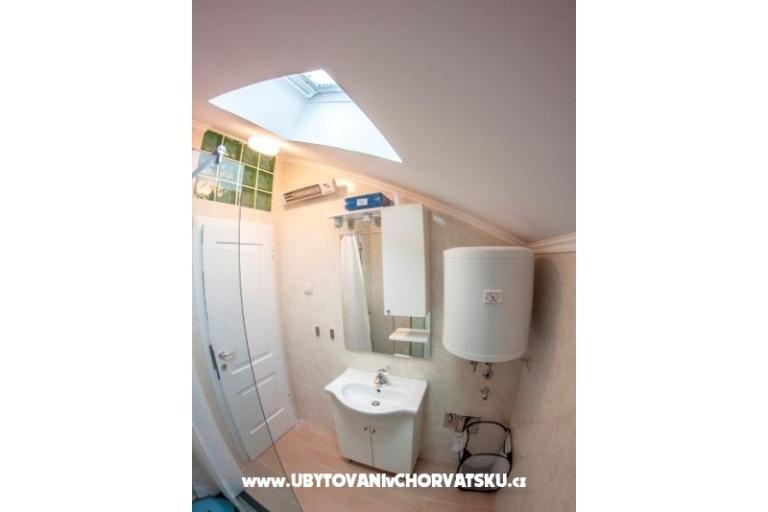 Appartements Borić  – foto 16